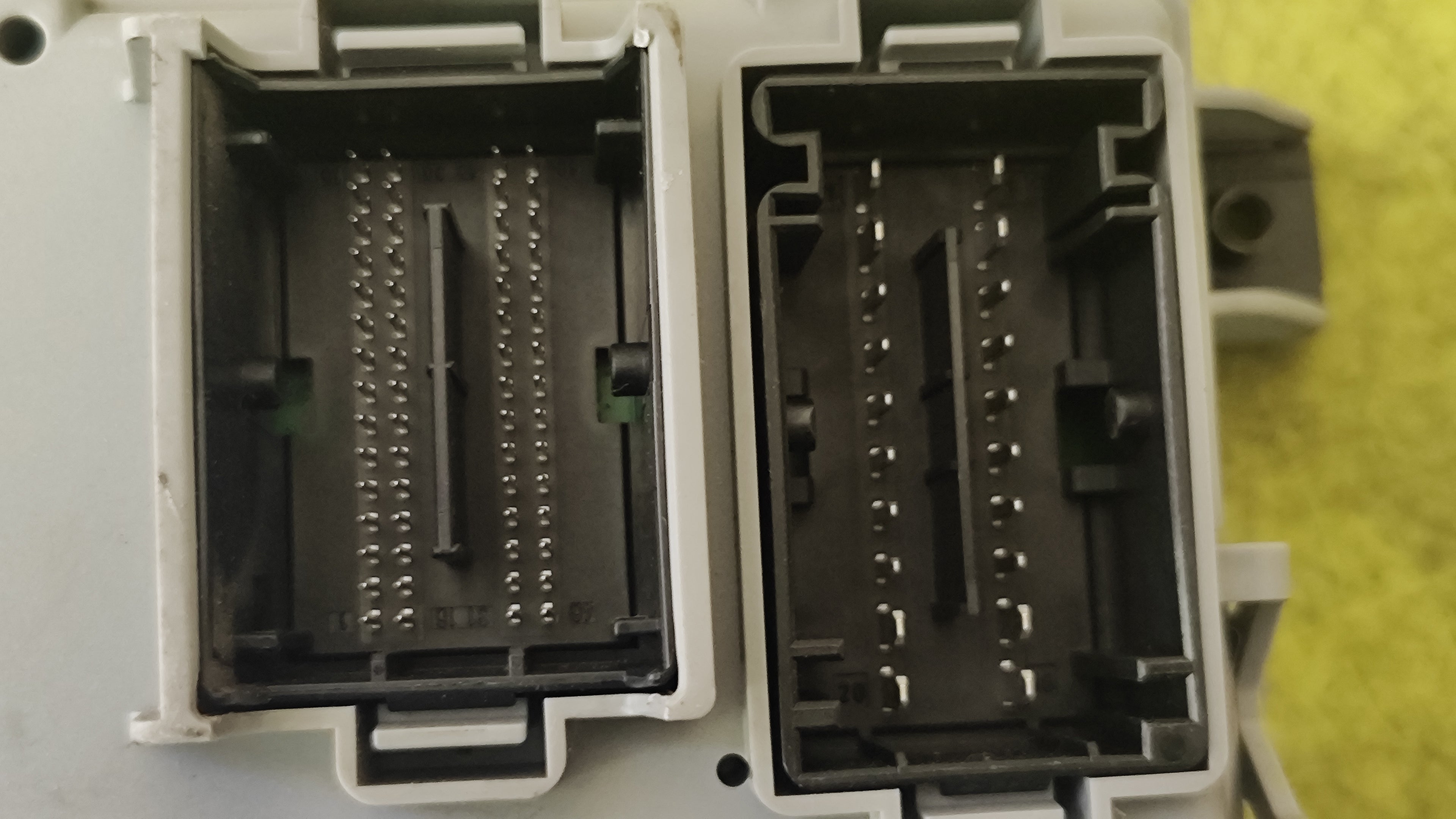 Body computer Fiat Grande Punto EVO 518690940 00518690940 