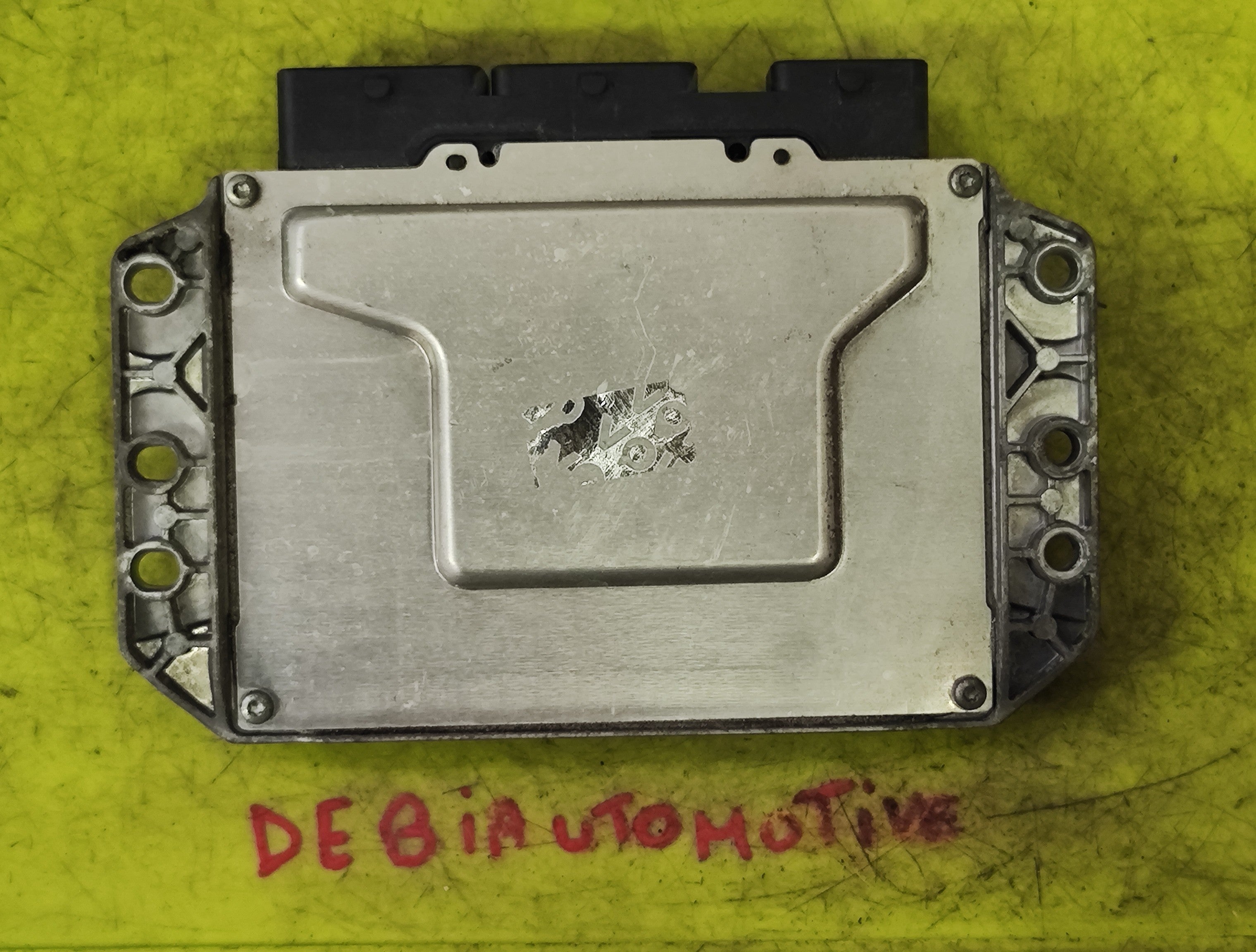 Centralina motore Dacia Sandero Renault Clio 1.2 237102479R V42 