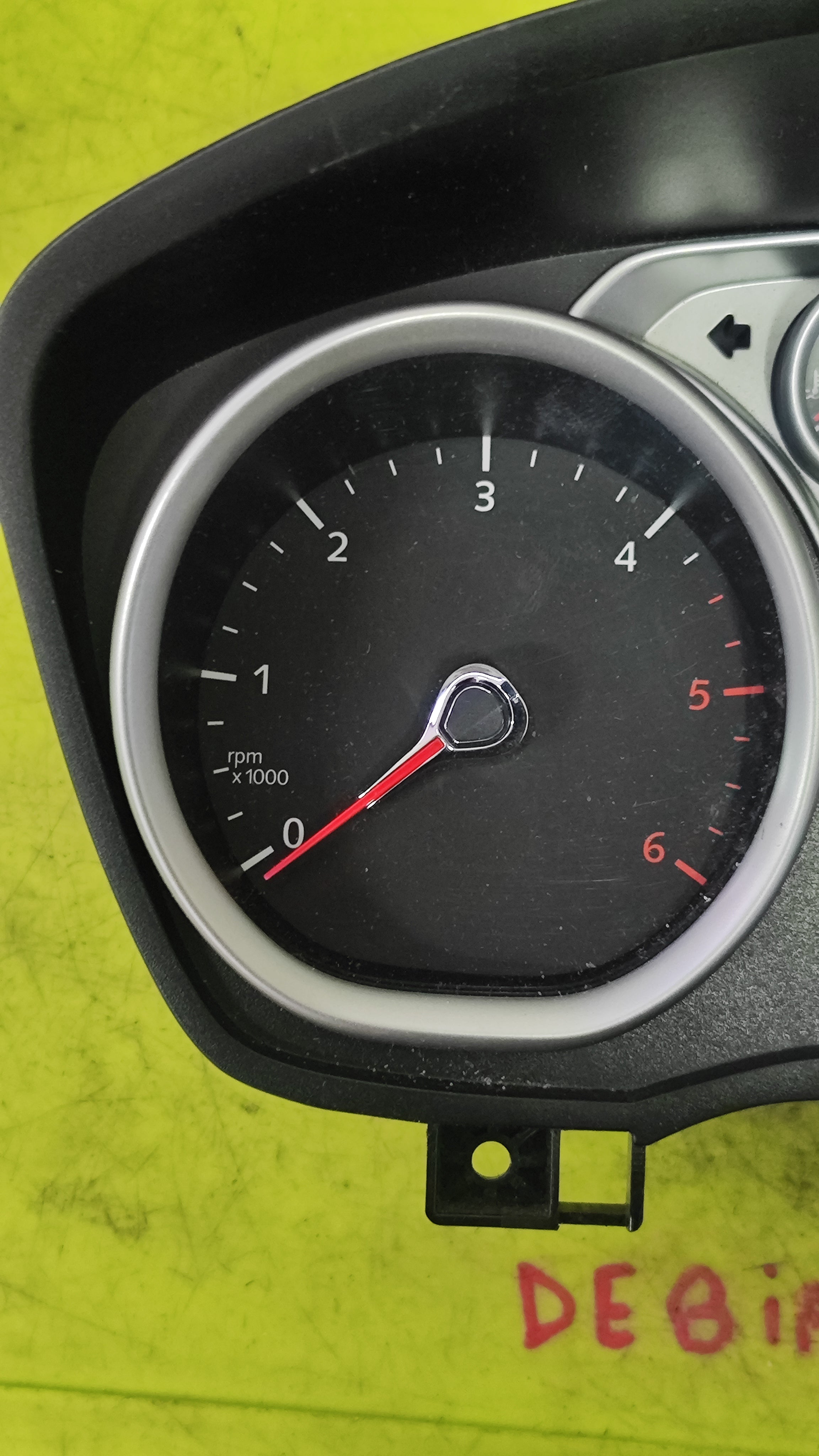Quadro strumenti Ford Focus Kuga C-Max Diesel 8V4T-10849-GJ 