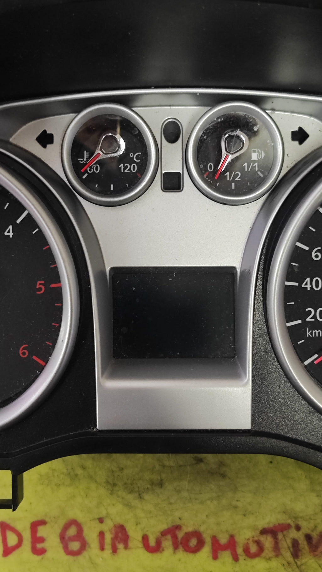Quadro strumenti Ford Focus Kuga C-Max Diesel 8V4T-10849-GJ 