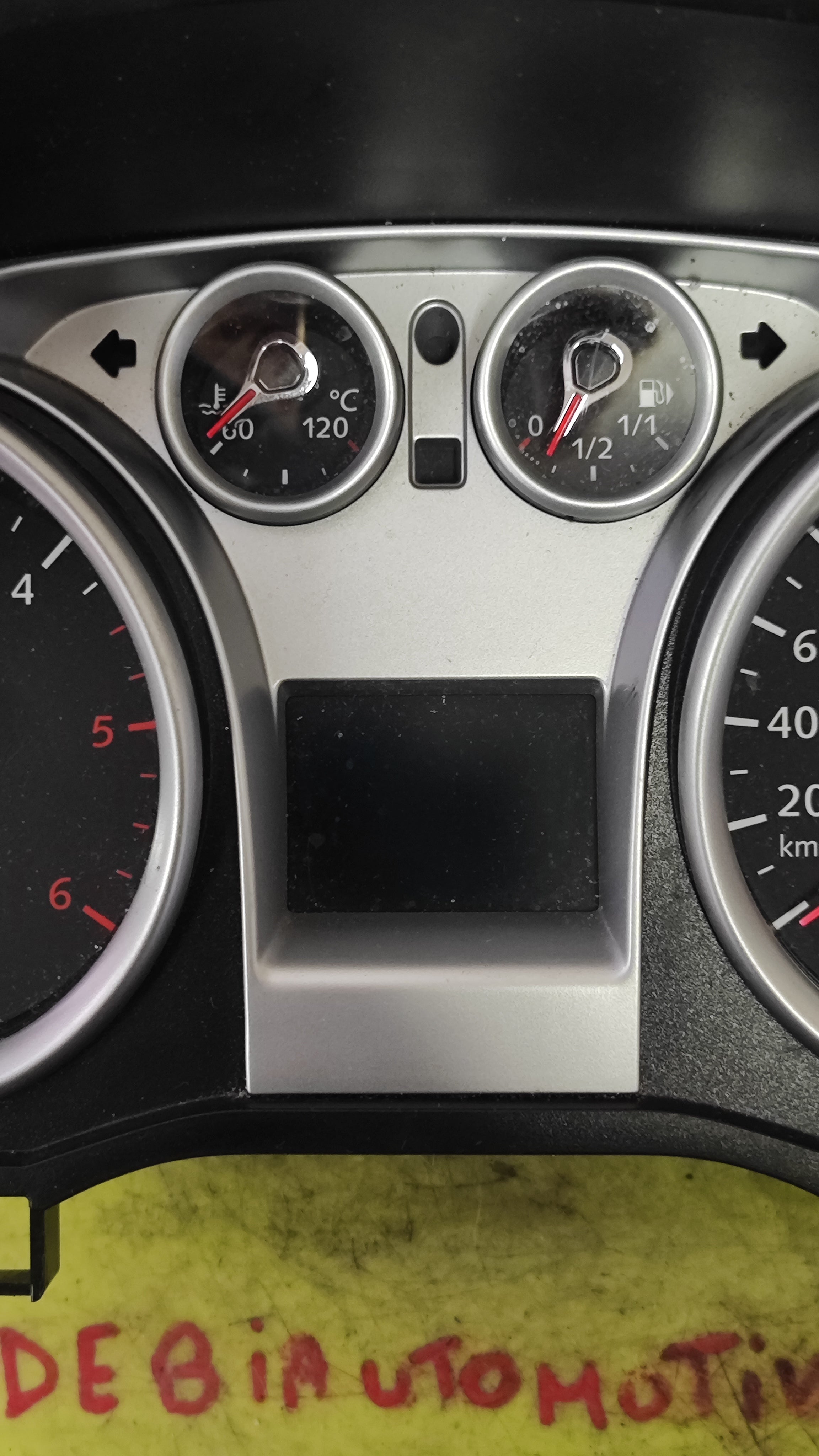 Quadro strumenti Ford Focus Kuga C-Max Diesel 8V4T-10849-GJ 