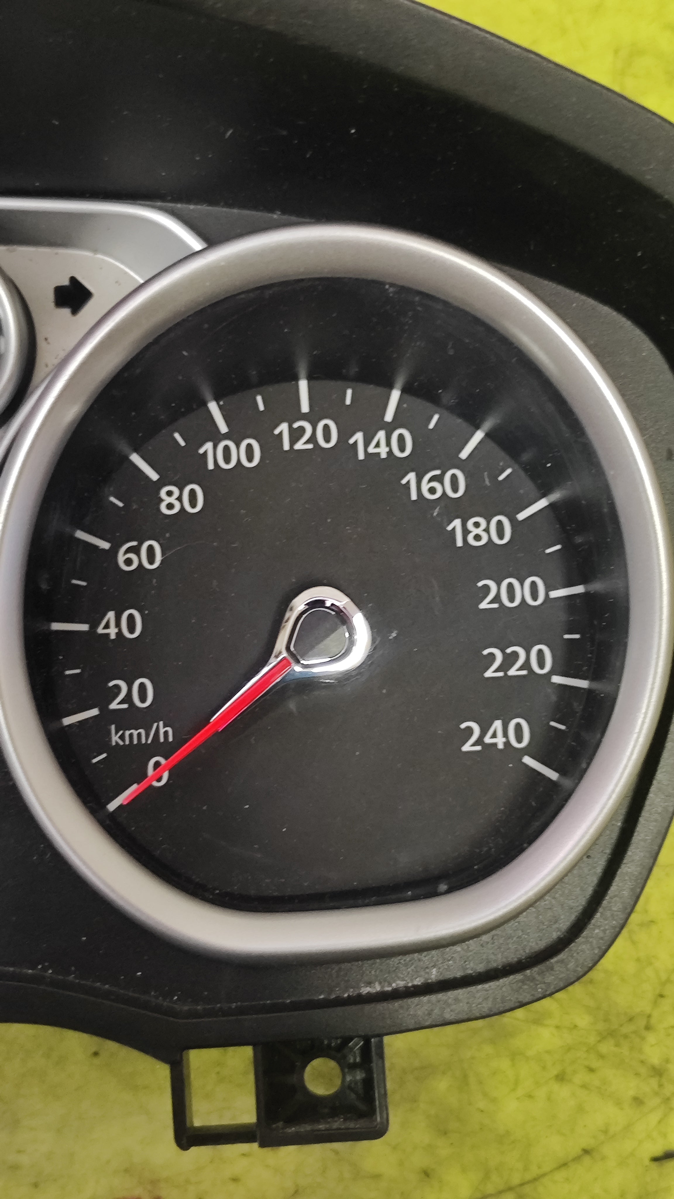 Quadro strumenti Ford Focus Kuga C-Max Diesel 8V4T-10849-GJ 