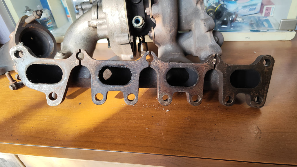 Turbo Opel Calibra 4X4 Benzina 53241015190 53169707001  5314153792 53161019590 