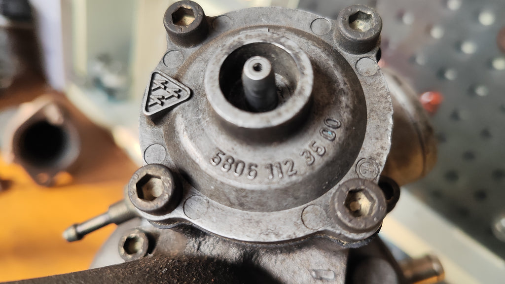 Turbo Opel Calibra 4X4 Benzina 53241015190 53169707001  5314153792 53161019590 