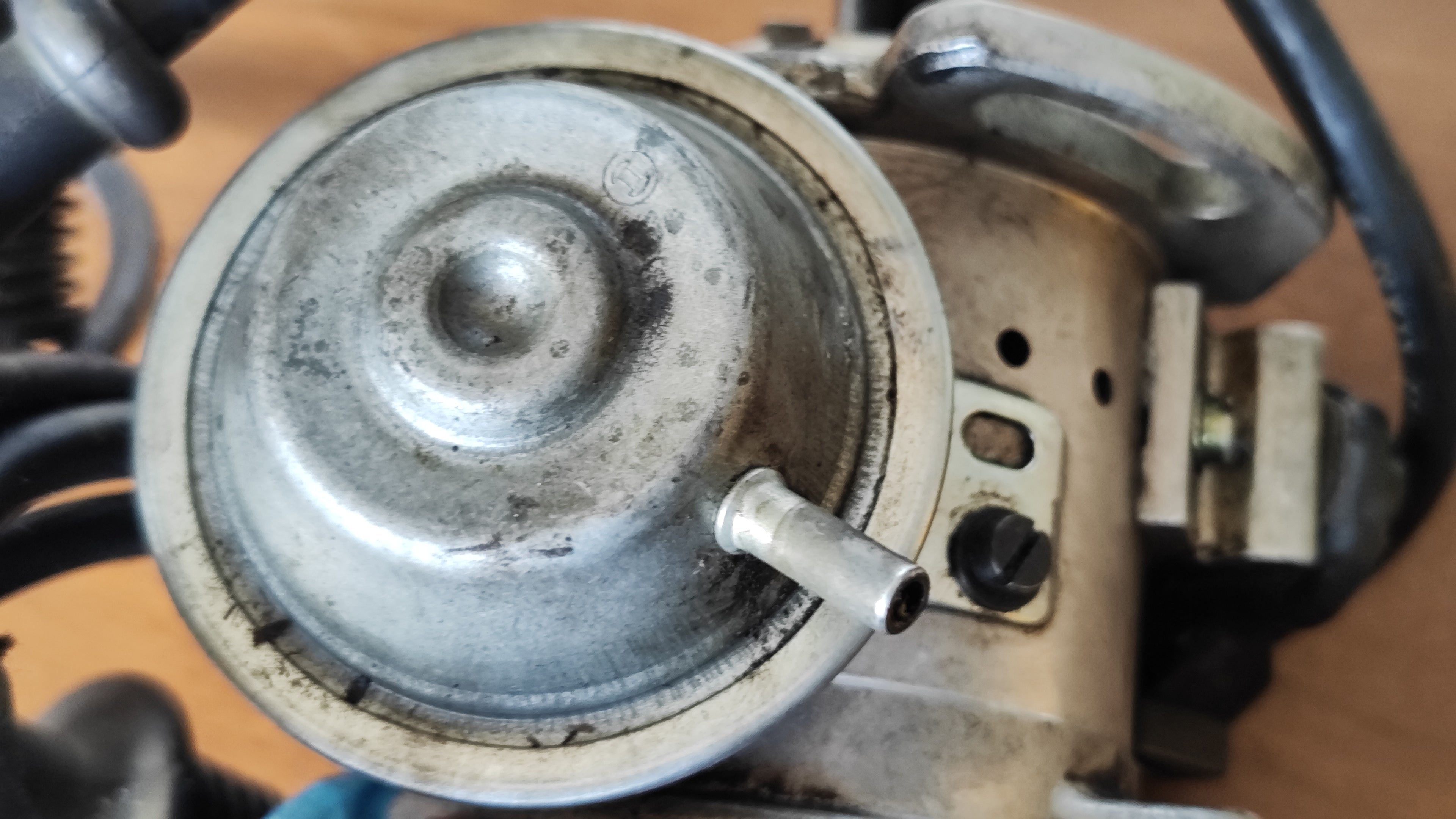 Spinterogeno Bosch Peugeot 405 Sedan 205 1.4 GT JGFU4 0237009614 1235522401 0227100140 