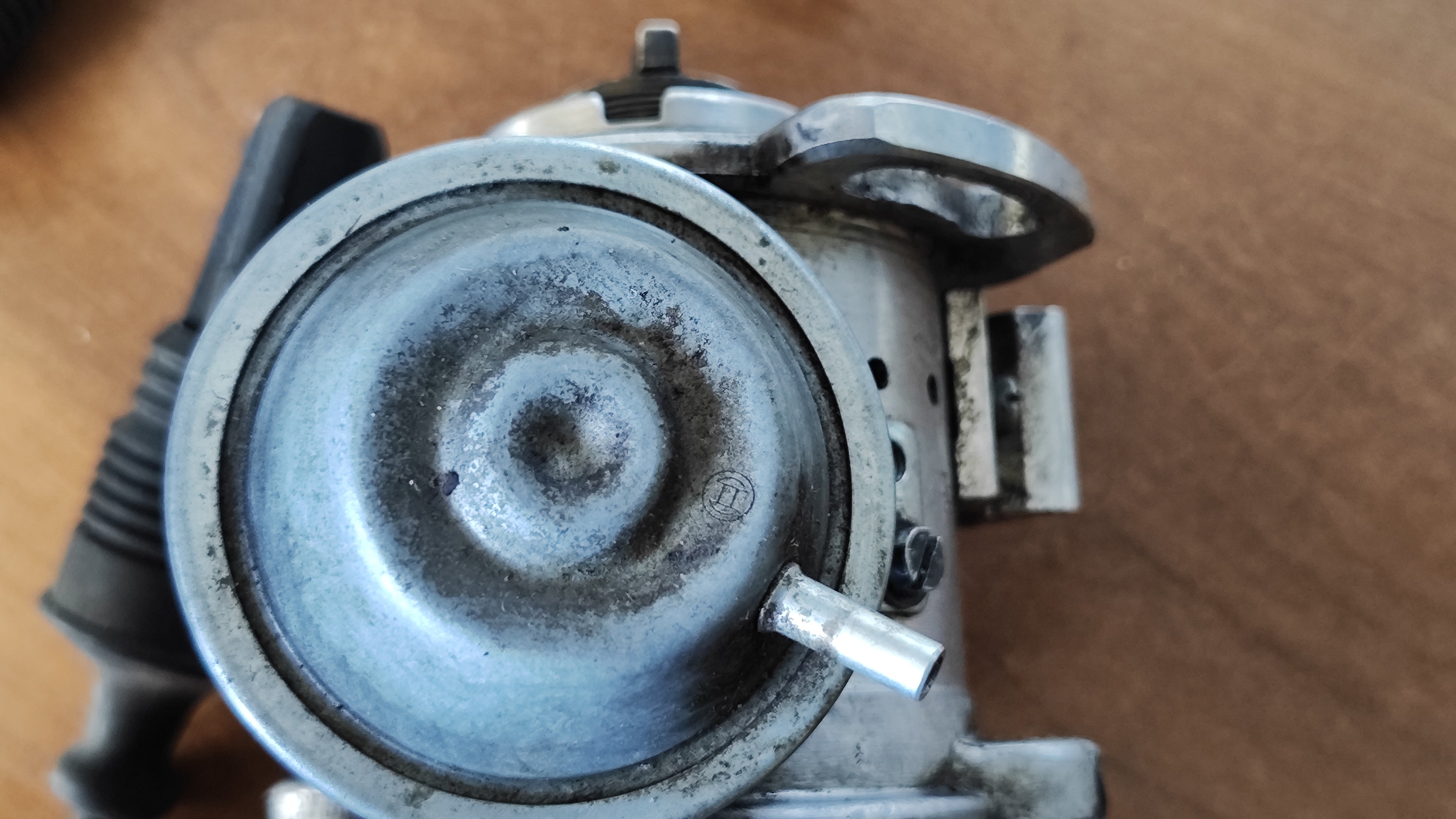 Spinterogeno Peugeot 205 1.6 1.9 GTI JGFU4 0237009620 1235522401 