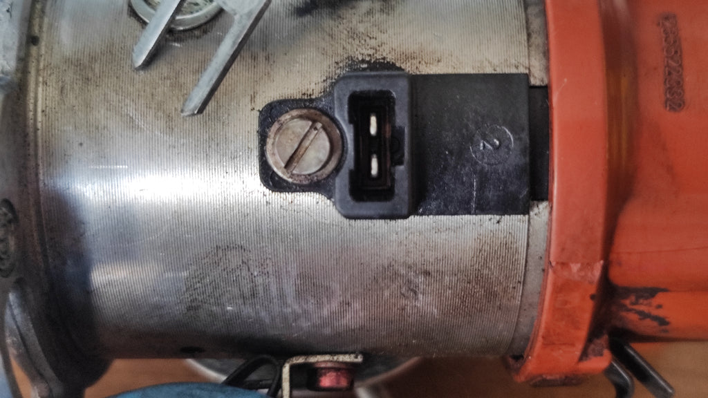 Spinterogeno Peugeot 205 GTI 1.6 JGFU4 0237009063 
