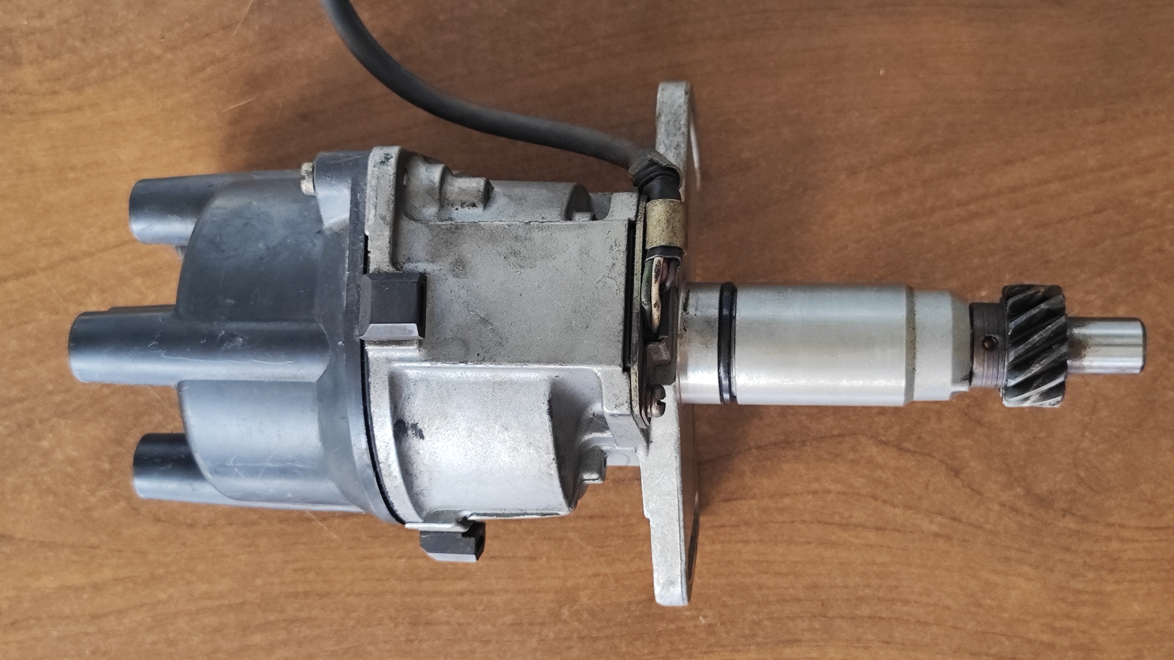 Spinterogeno Subaru Leone Alcyone 1985>199122100AA450  
