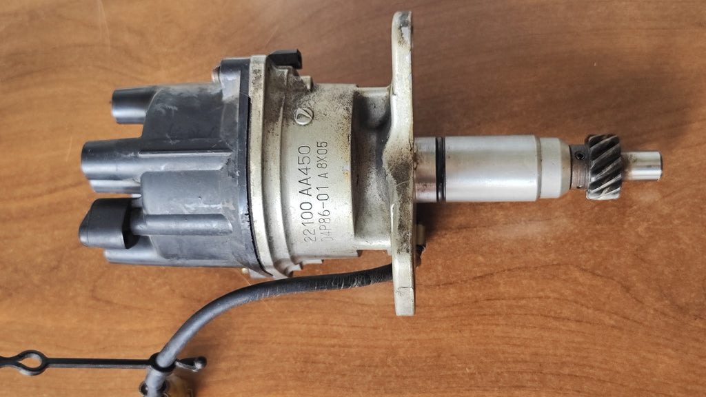 Spinterogeno Subaru Leone Alcyone 1985>199122100AA450  