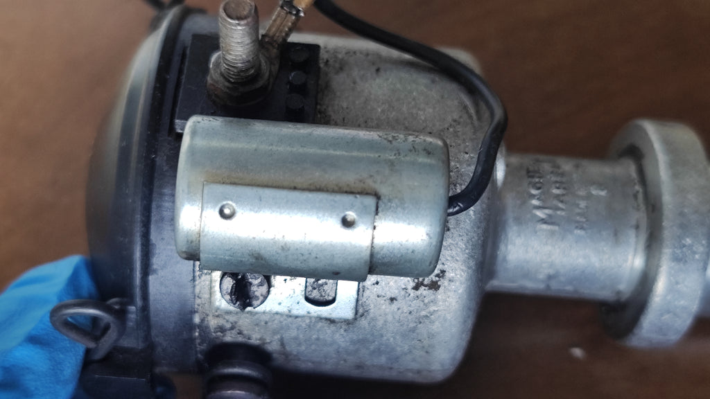 Spinterogeno Fiat Panda 0.9 202R1-202P1 3H 