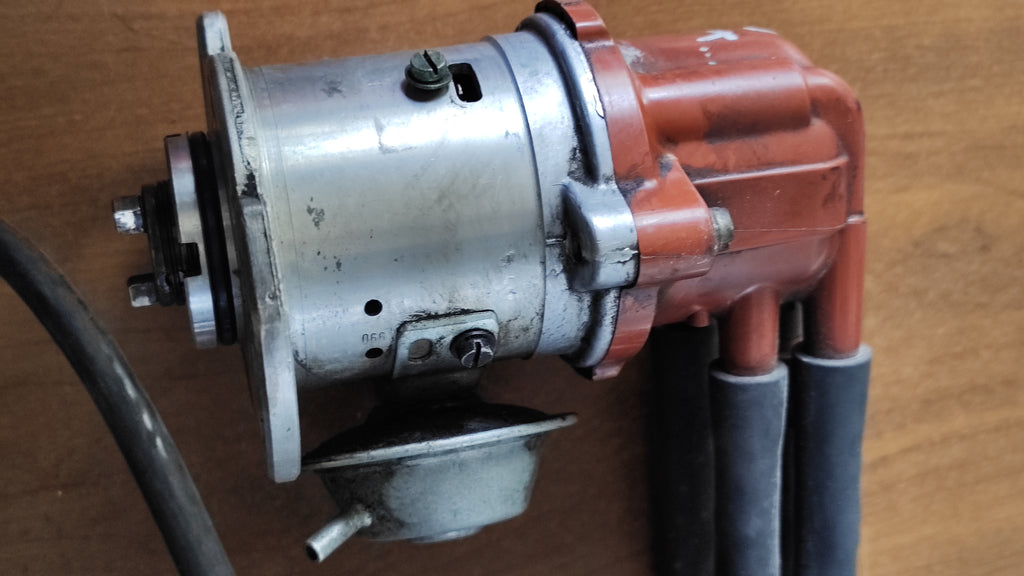 Spinterogeno Peugeot 205 1.6 GTI JGFU4 0237009086 
