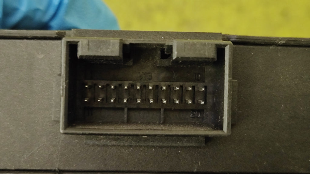 Centralina Gateway Volkswagen Seat 7N0907853D 5WK50020K 