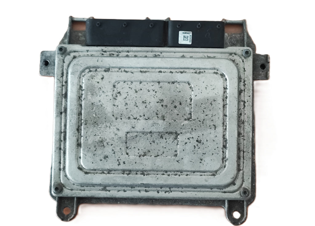 ECU Centralina motore Mercedes-Benz Classe A W169 1.5B A0024463140 A2661530391 
