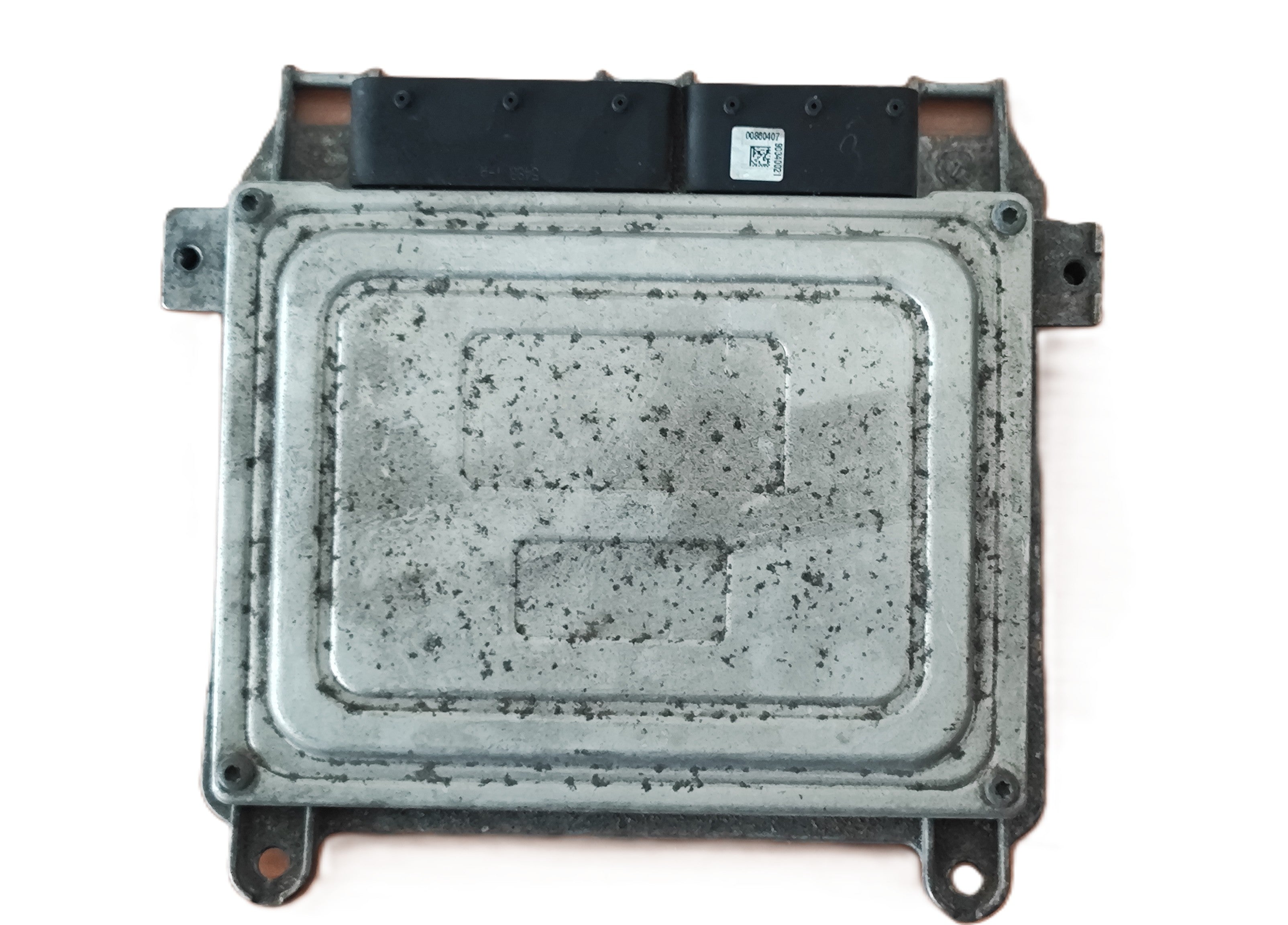 ECU Centralina motore Mercedes-Benz Classe A W169 1.5B A0024463140 A2661530391 