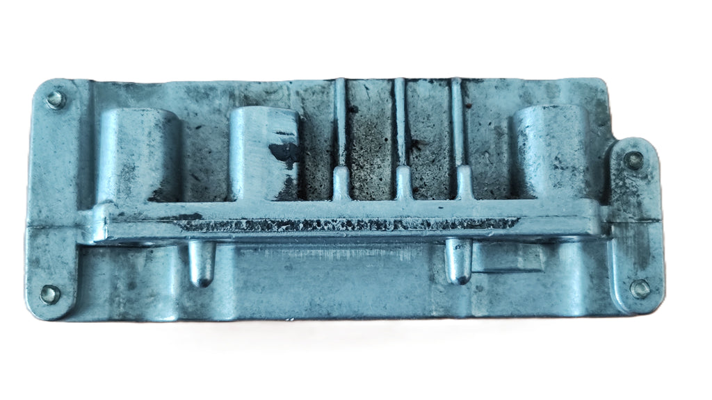 Centralina motore Lancia Y 1.2 benzina 71736340 IAW59F.M5 HW603