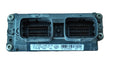 Centralina motore Lancia Y 1.2 benzina 71736340 IAW59F.M5 HW603