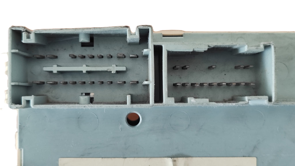 Centralina porta fusibili Fiat Punto 188 1.2B 46798451 46758961 