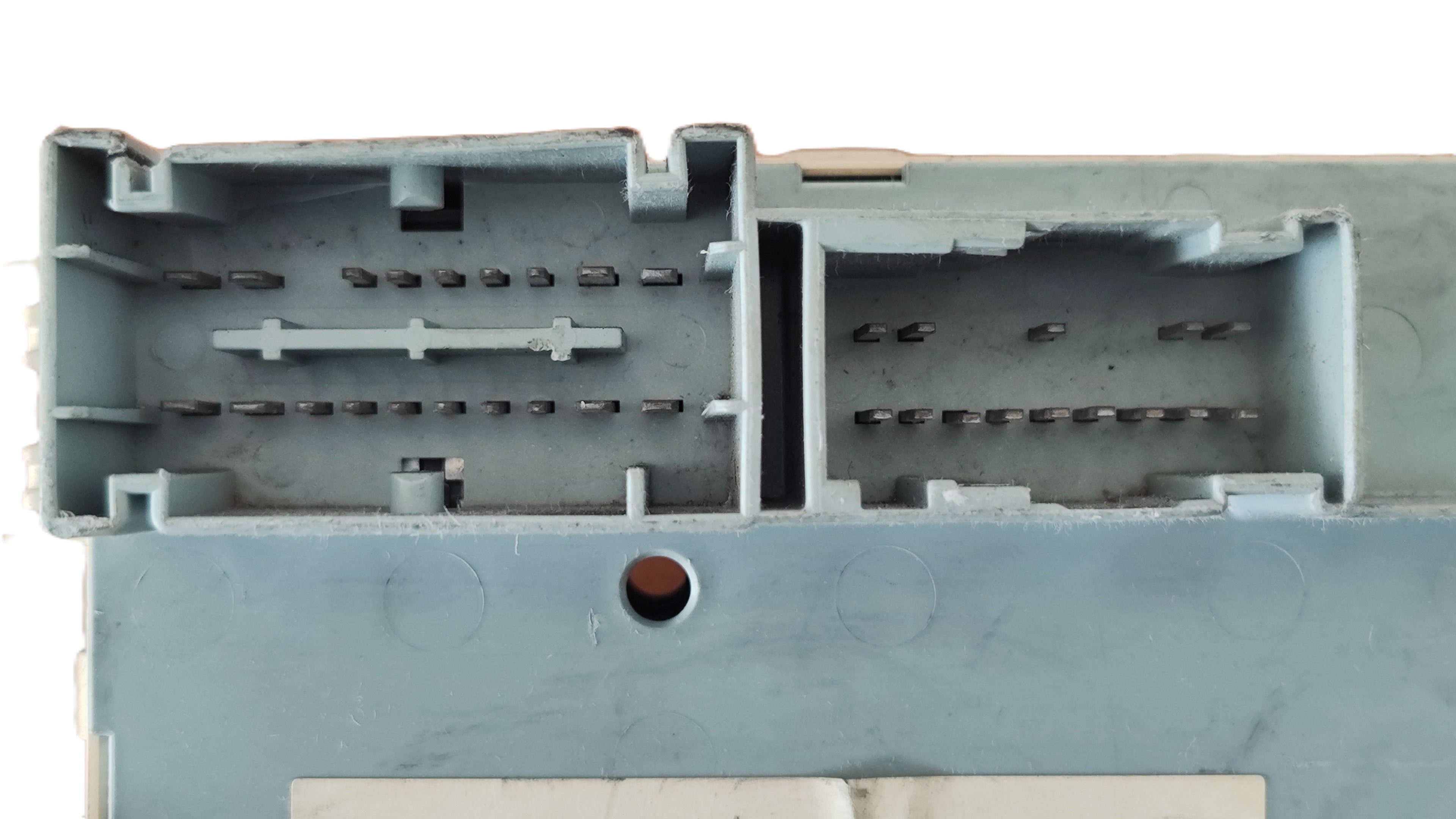 Centralina porta fusibili Fiat Punto 188 1.2B 46798451 46758961 