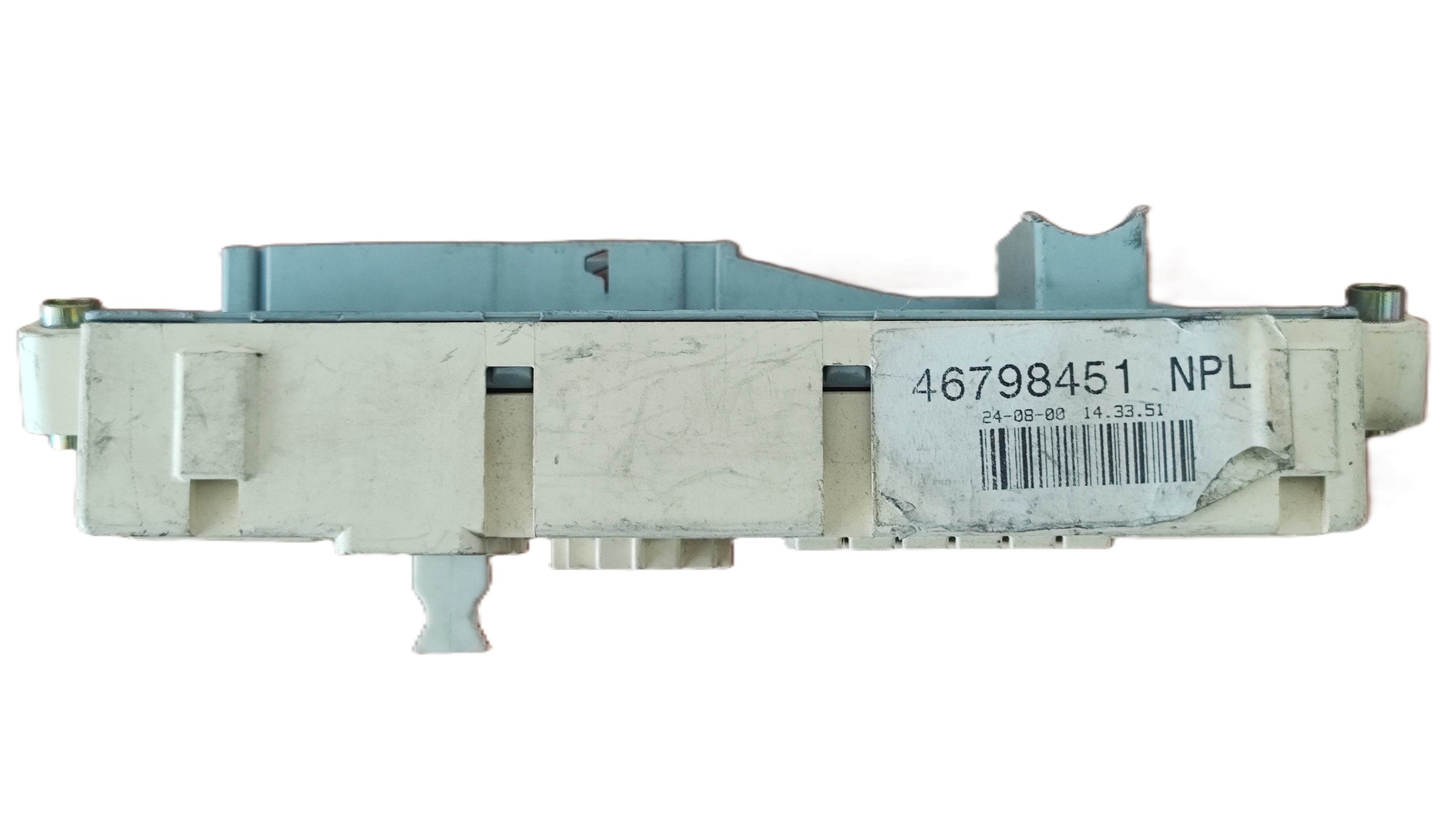 Centralina porta fusibili Fiat Punto 188 1.2B 46798451 46758961 