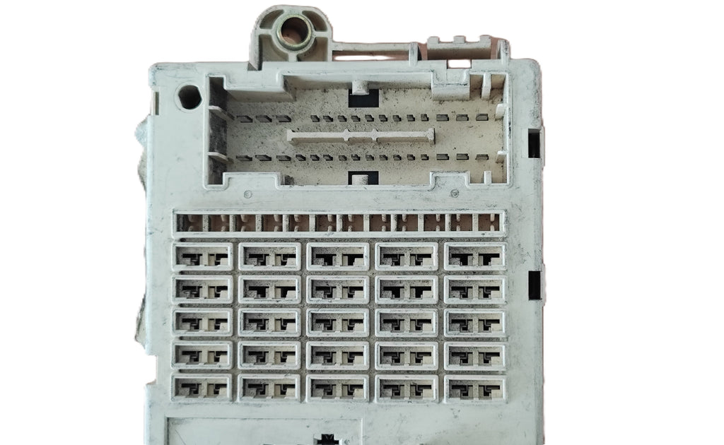 Centralina porta fusibili Fiat Punto 188 1.2B 46798451 46758961 