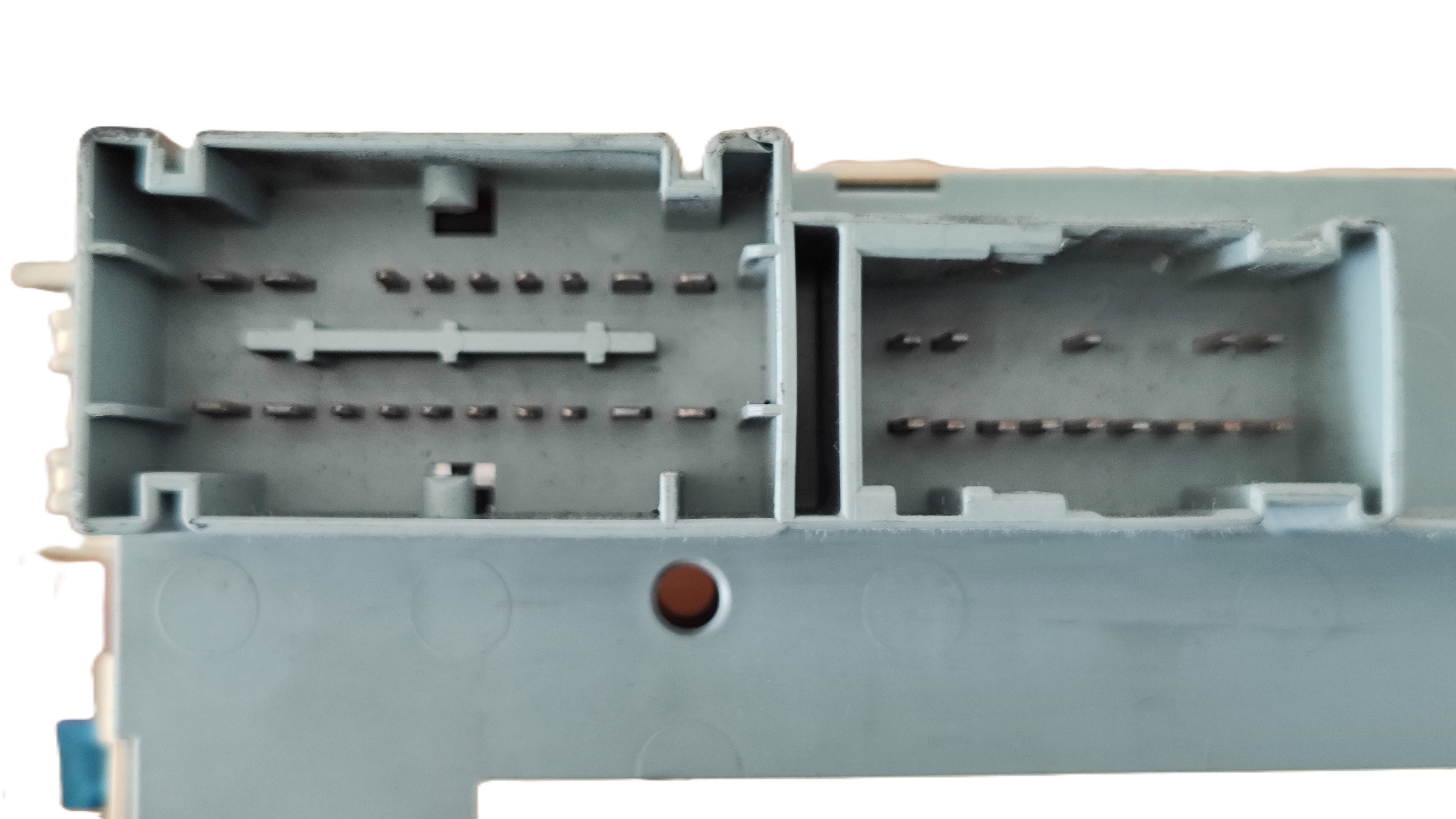 Centralina porta fusibili body computer Fiat Punto 188 1.2B 46758964 