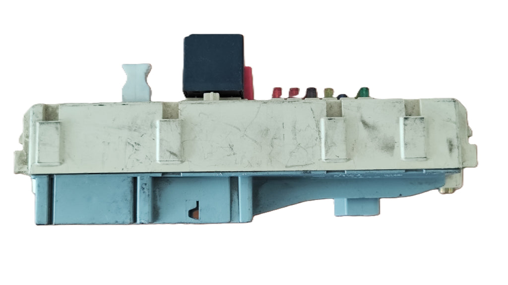 Centralina porta fusibili body computer Fiat Punto 188 1.2B 46758964 