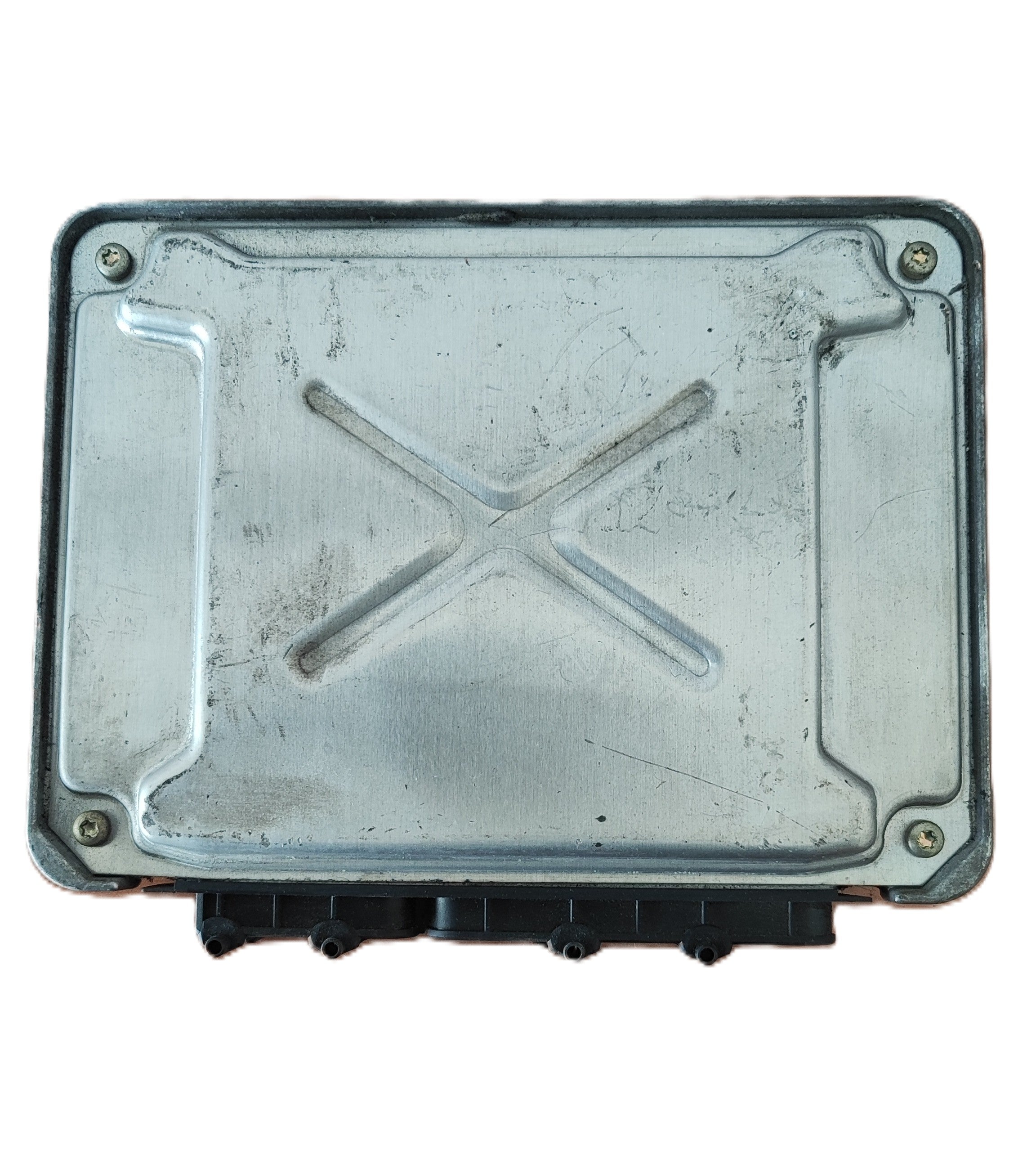 Centralina motore Fiat 600 1.1B 73501877 IAW4AF.M7 HW204 