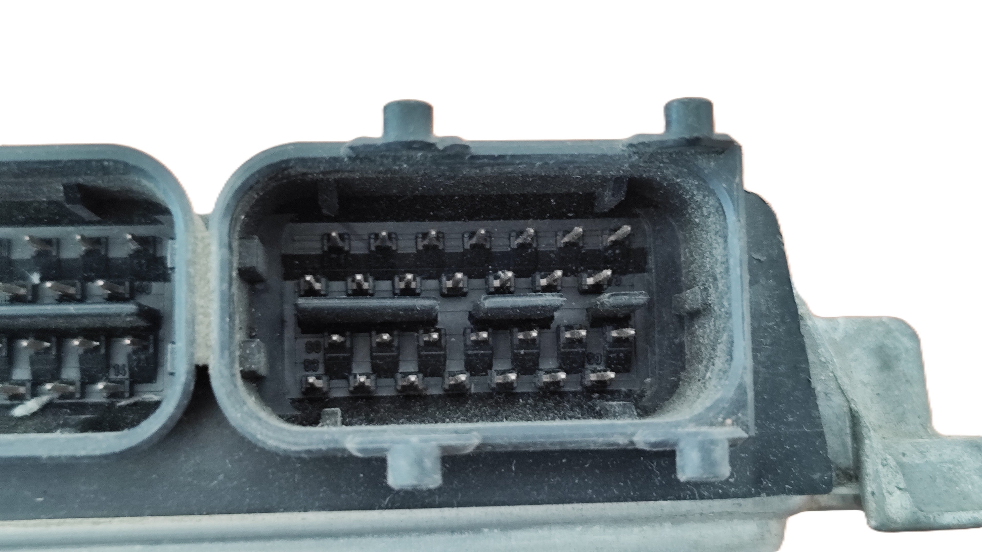 Centralina motore Fiat 600 1.1B 73501877 IAW4AF.M7 HW204 
