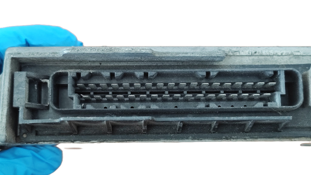 Centralina motore Fiat Punto 1.2 B 46467010 IAW8f.5T 