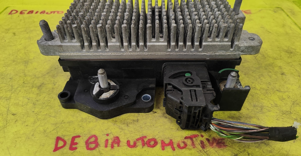 Centralina Start&Stop Smart ForTwo W451 1.0B A1329001100 
