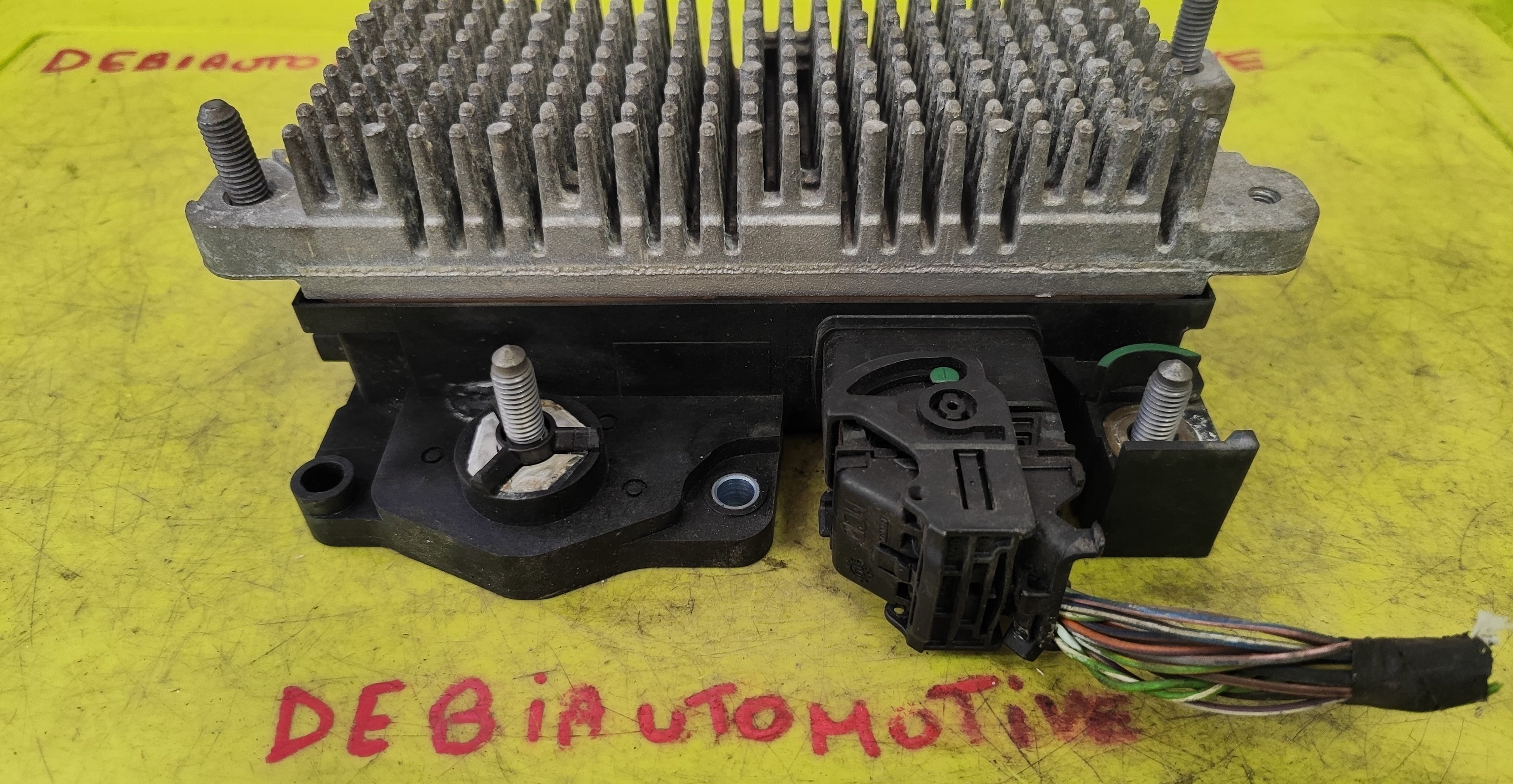 Centralina Start&Stop Smart ForTwo W451 1.0B A1329001100 