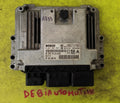 Centralina motore Peugeot 308 1.6B 0261201863 9666235880 MEV17.4