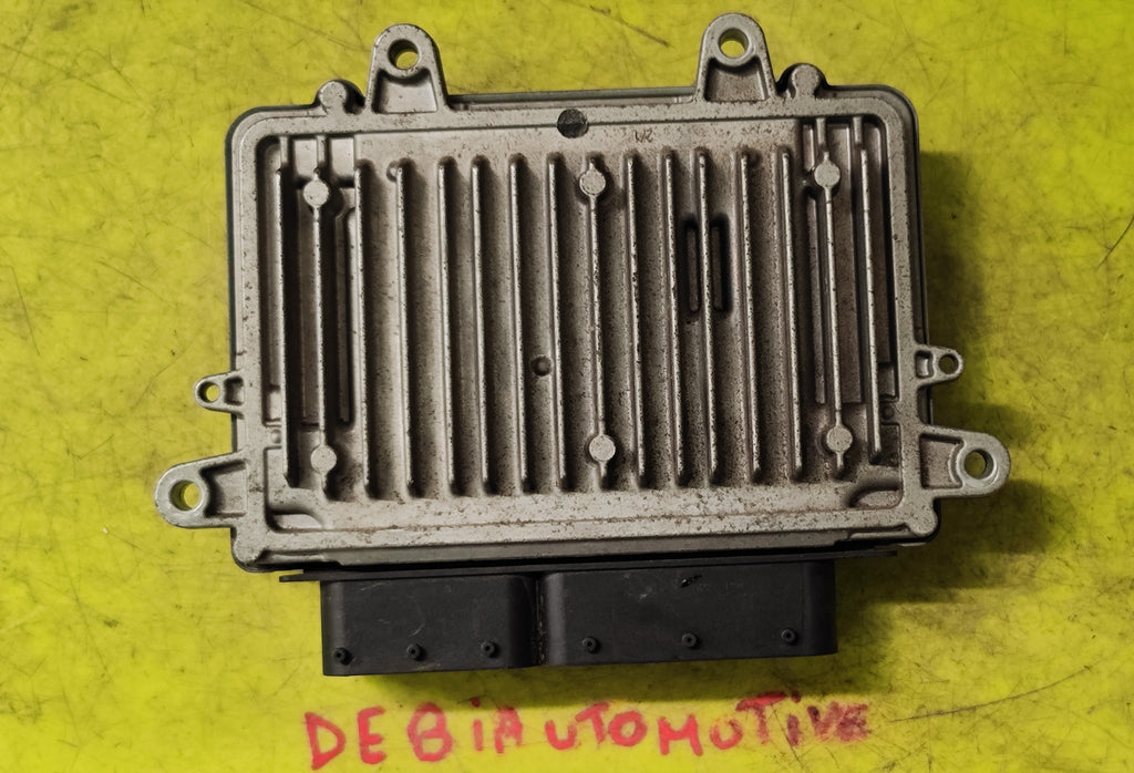 Centralina motore Mercedes-Benz Classe A W169 Diesel 0281012434 A6401505179 