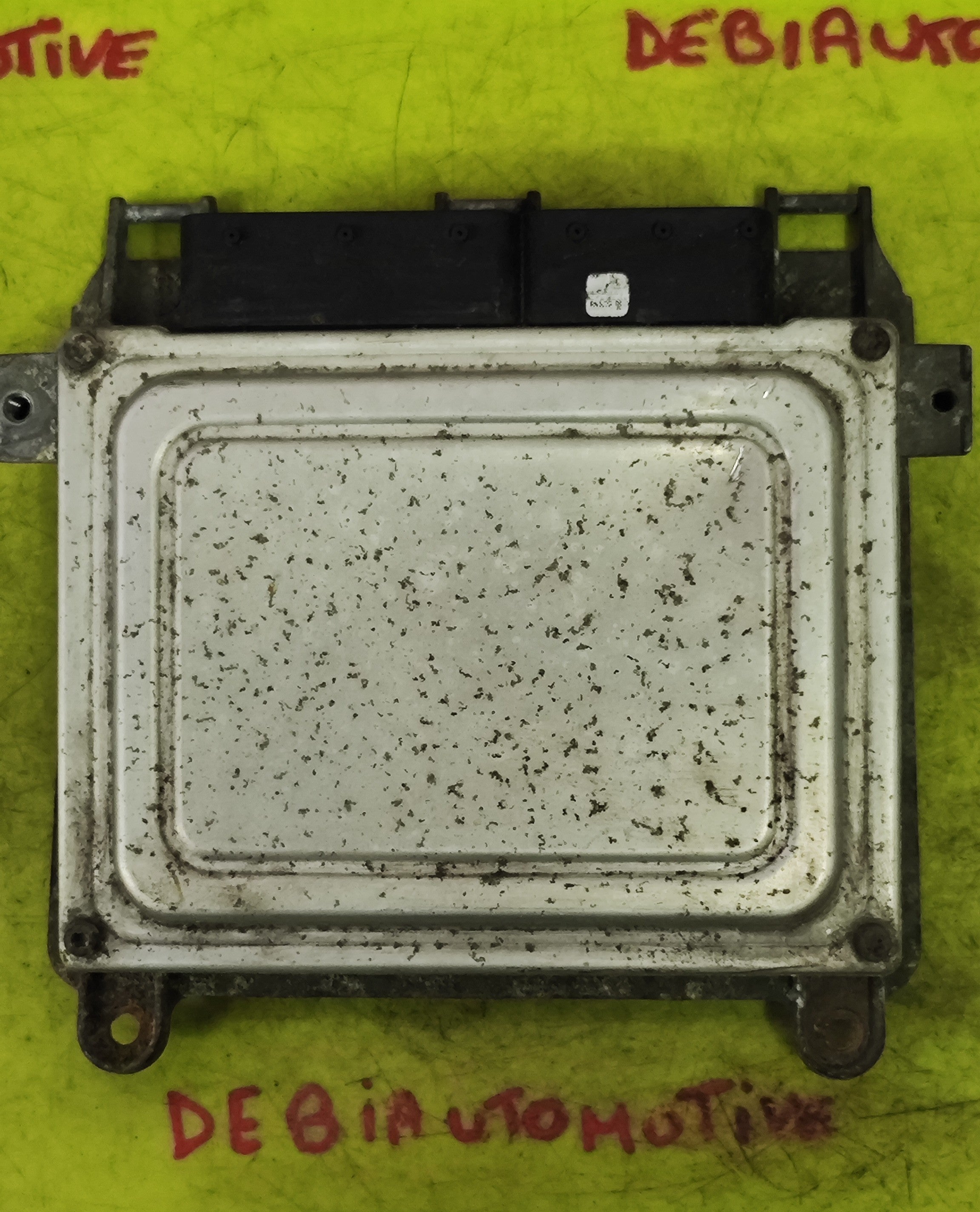 Centralina motore Mercedes-Benz Classe A/B W169/245 A2661536379 A0014460340 
