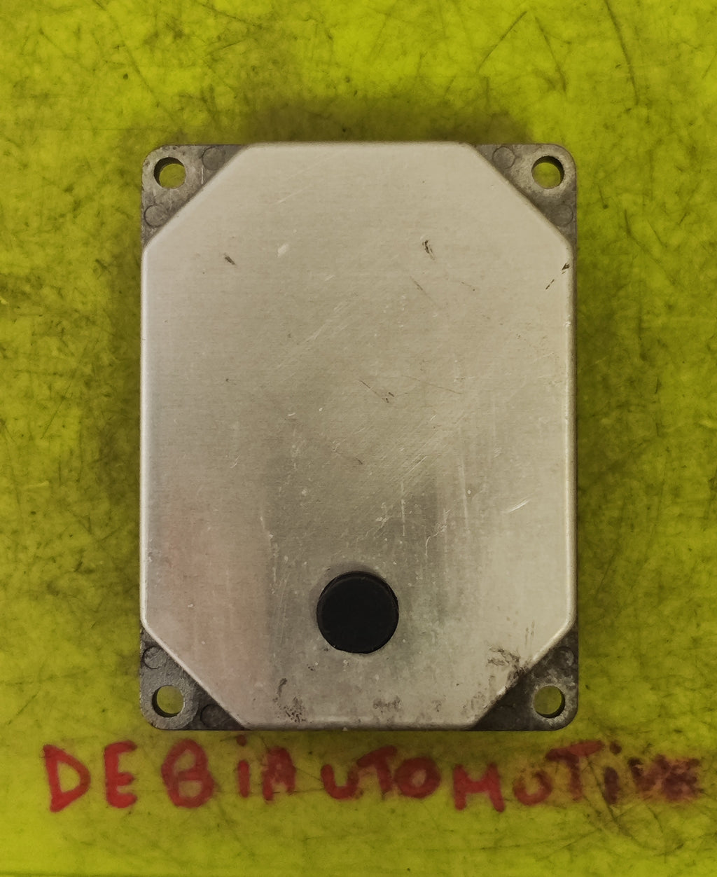 Centralina motore Fiat 500 1.2B 51847332 IAW5SF9.M2 HW401
