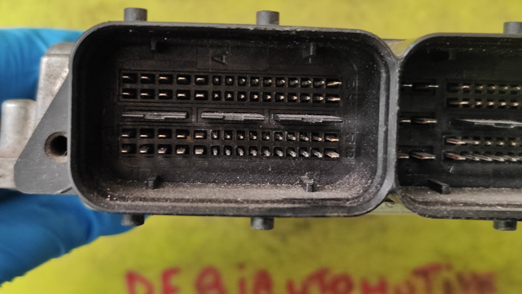 Centralina motore Iveco Daily 2.3D 0281030169  