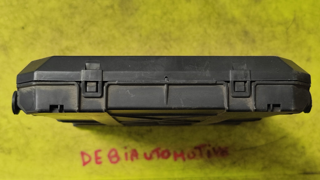 Centralina BSIEV-X01 Peugeot 207 benzina 9664983080 