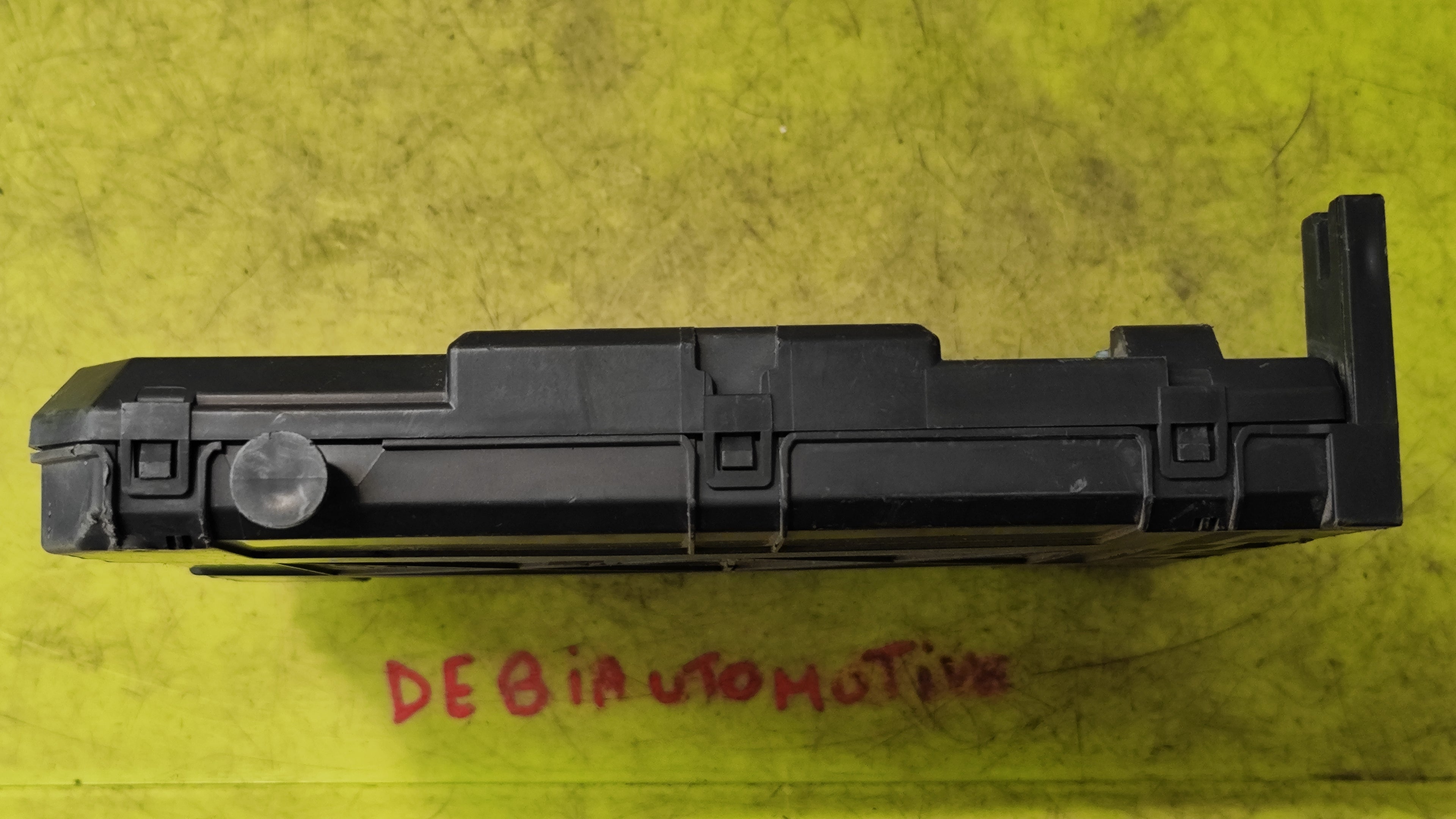 Centralina BSIEV X04 Citroen C2 C3 benzina 9666952280 