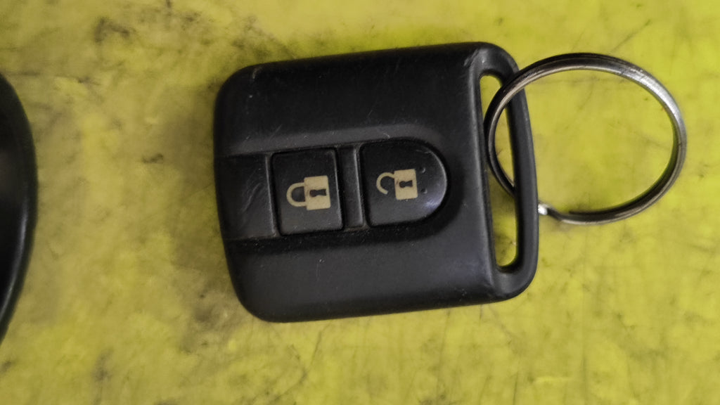 Kit accensione Nissan Cabstar 23710 MA22C MB275800-6904