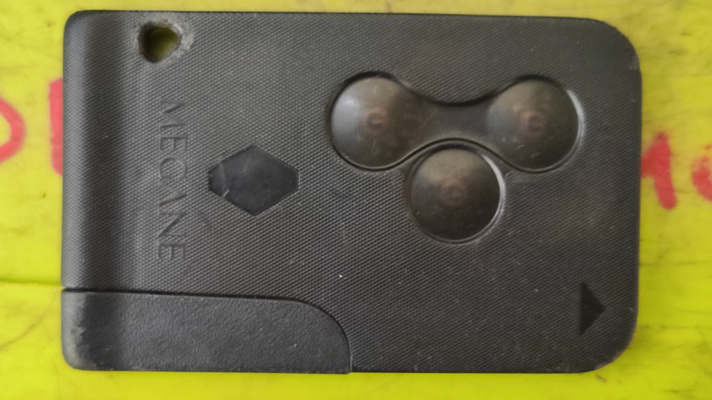 Kit accensione Start&Stop Renault Megane SW 8200911560 88571820JNG