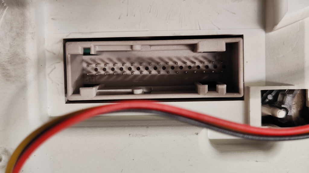 Quadro strumenti Audi TT 1° serie REVISIONATO 8N1920930M 
