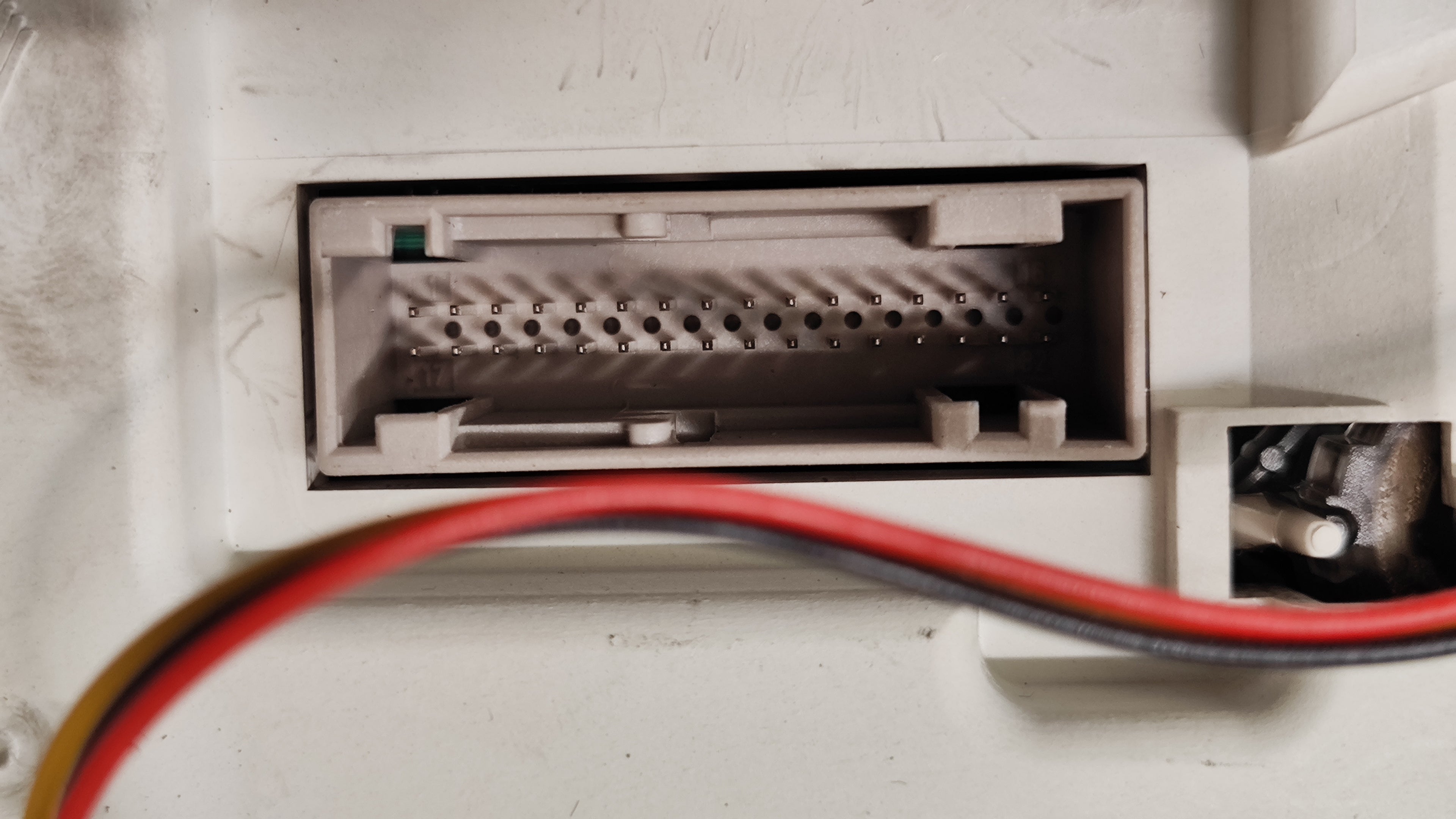 Quadro strumenti Audi TT 1° serie REVISIONATO 8N1920930M 