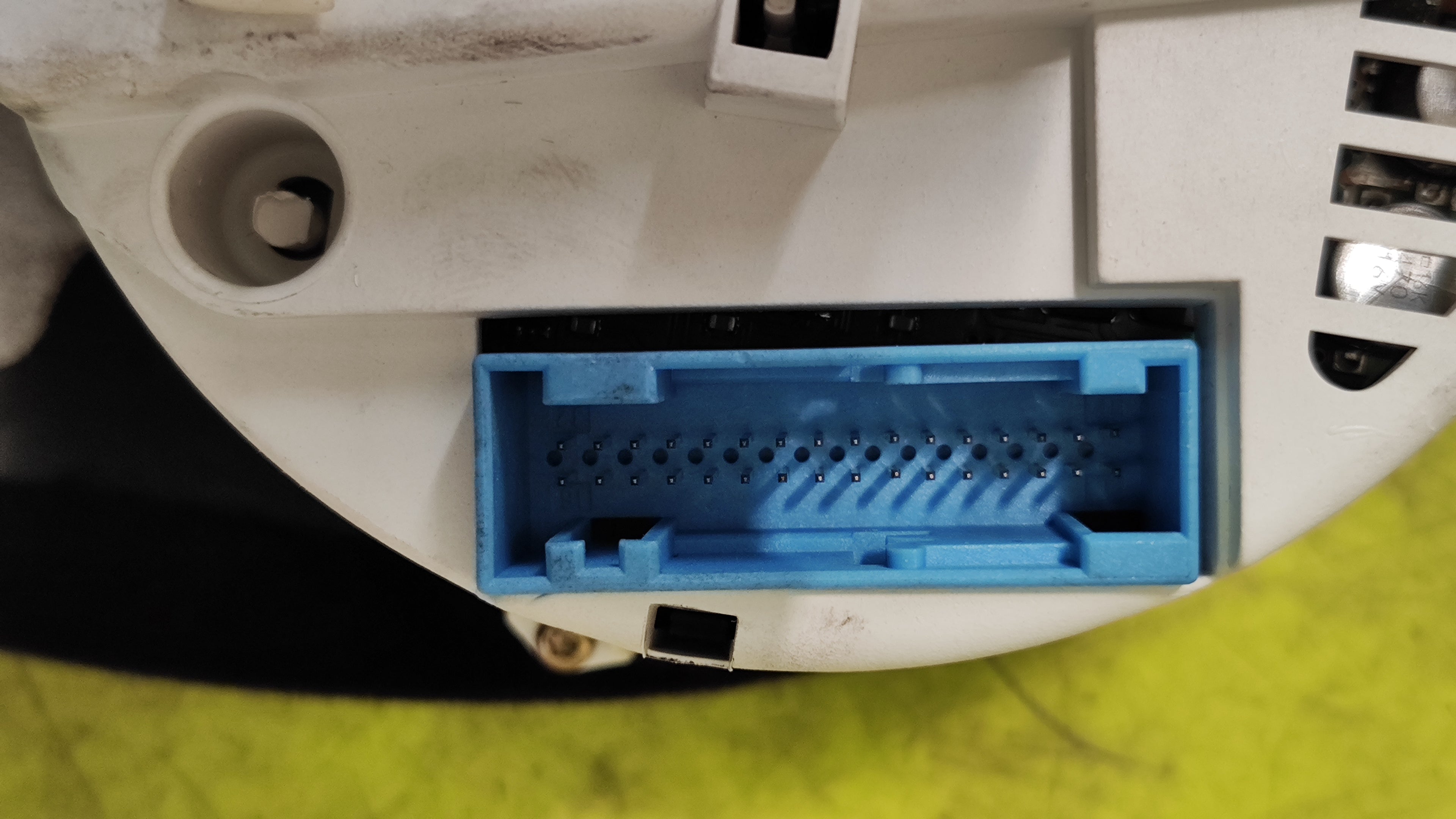 Quadro strumenti Audi TT 1° serie REVISIONATO 8N1920930M 