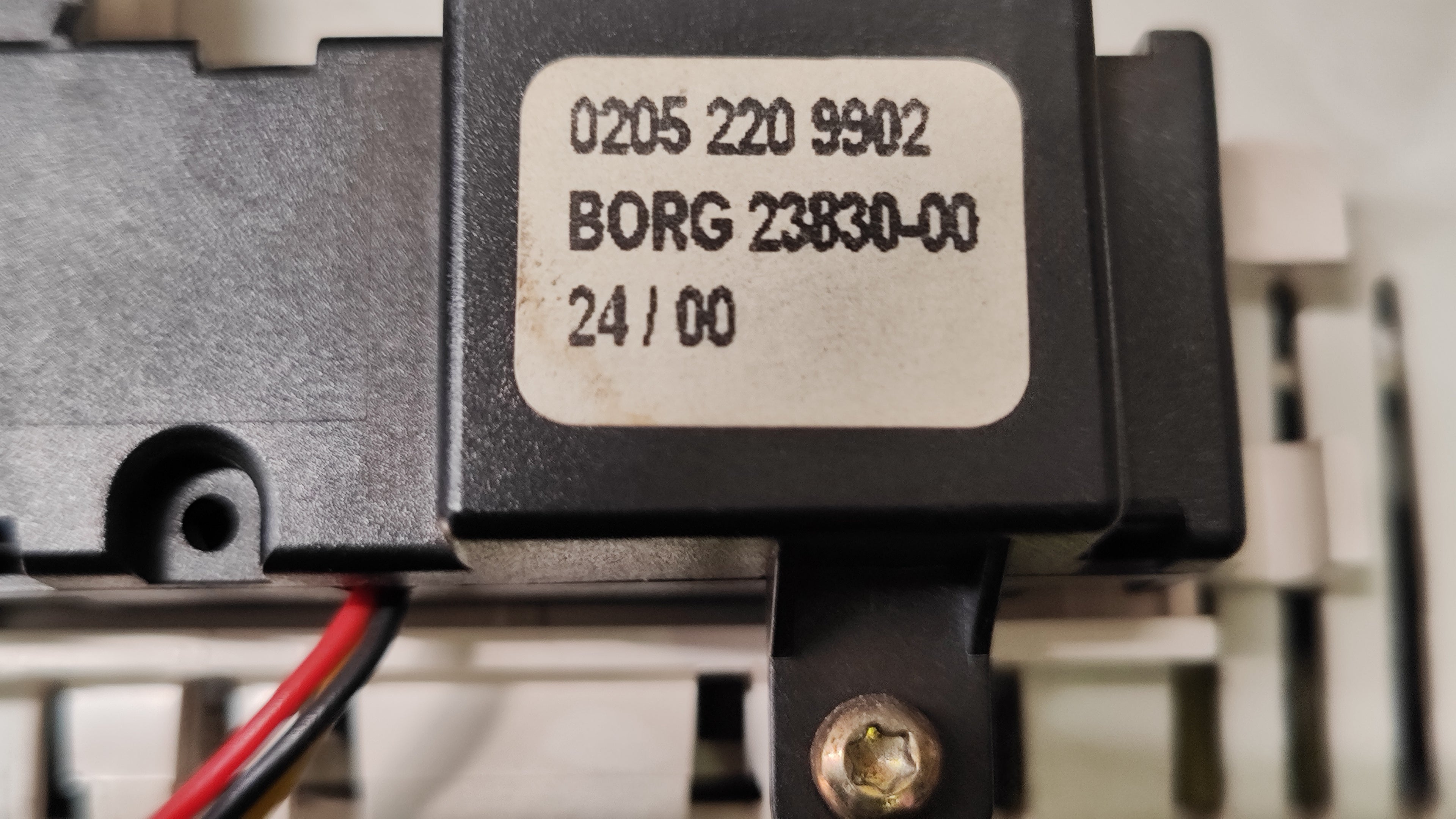 Quadro strumenti Audi TT 1° serie REVISIONATO 8N1920930M 