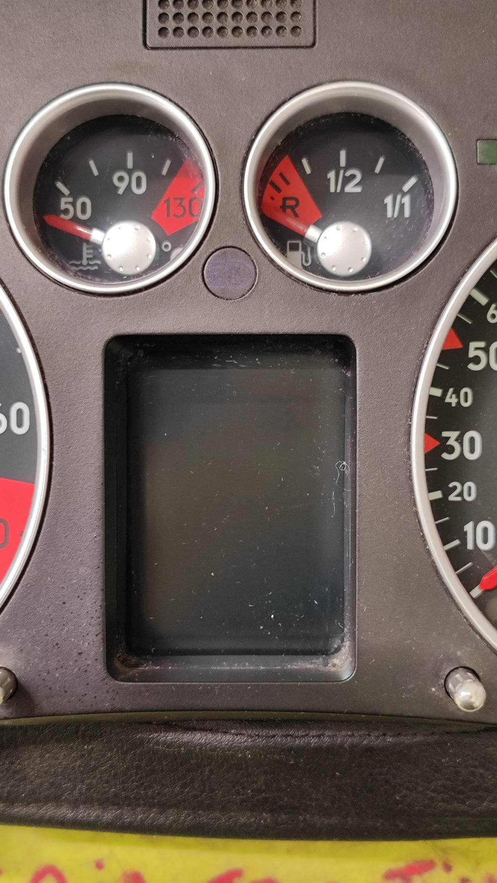 Quadro strumenti Audi TT 1° serie REVISIONATO 8N1920930M 