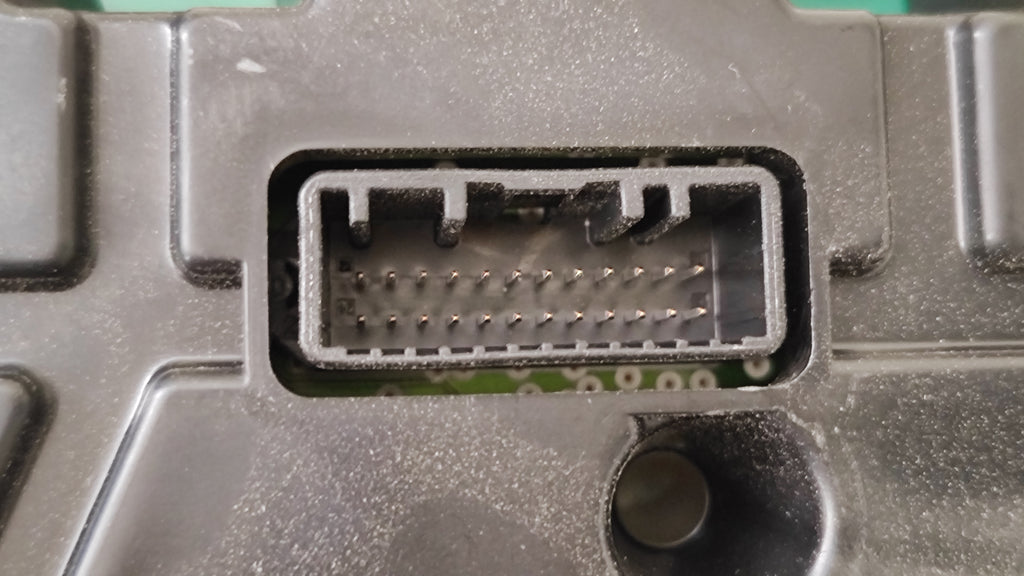 Quadro strumenti Renault Clio 1.5D 248108588R VPCRRF-10849-EP