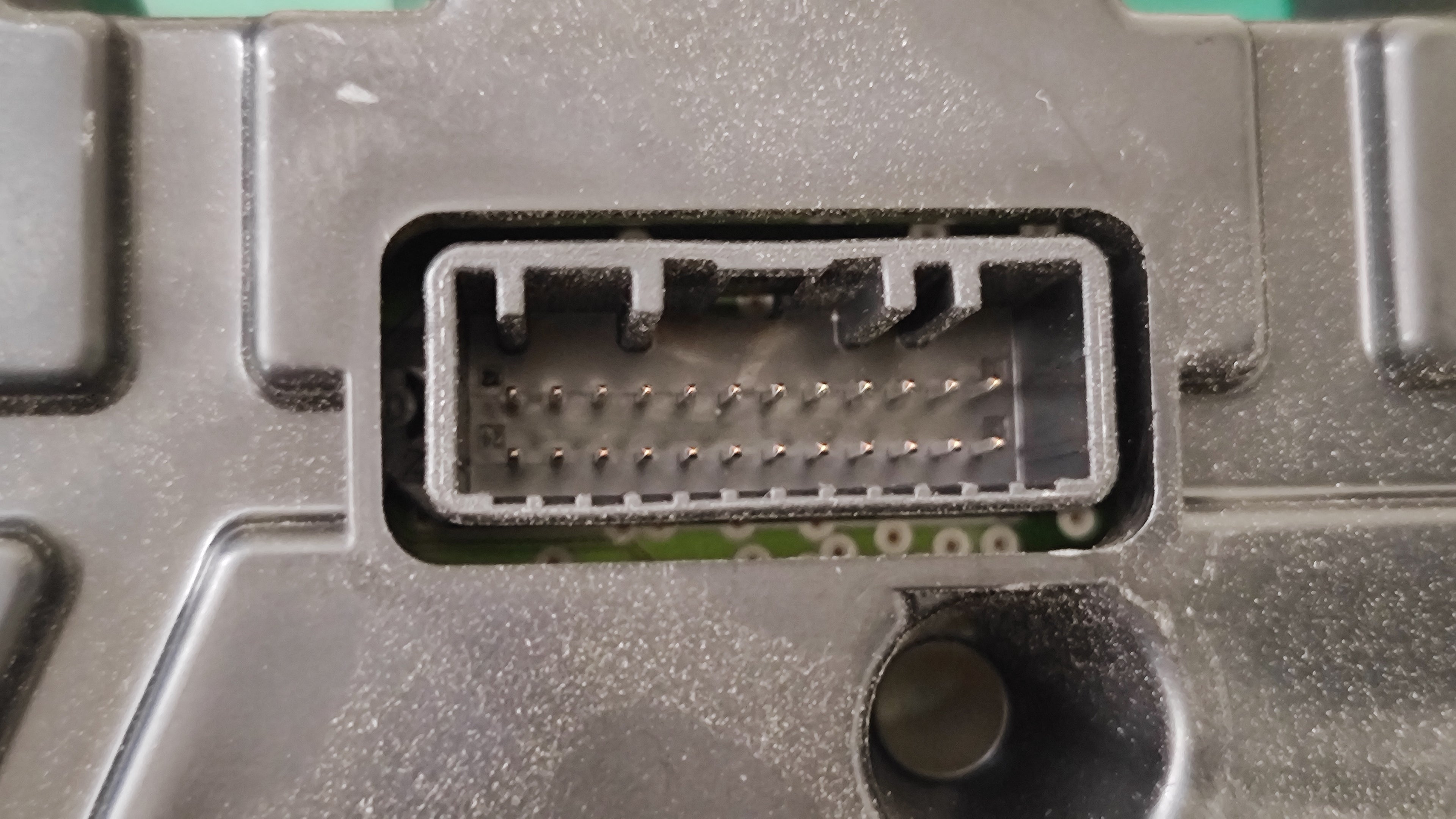 Quadro strumenti Renault Clio 1.5D 248108588R VPCRRF-10849-EP