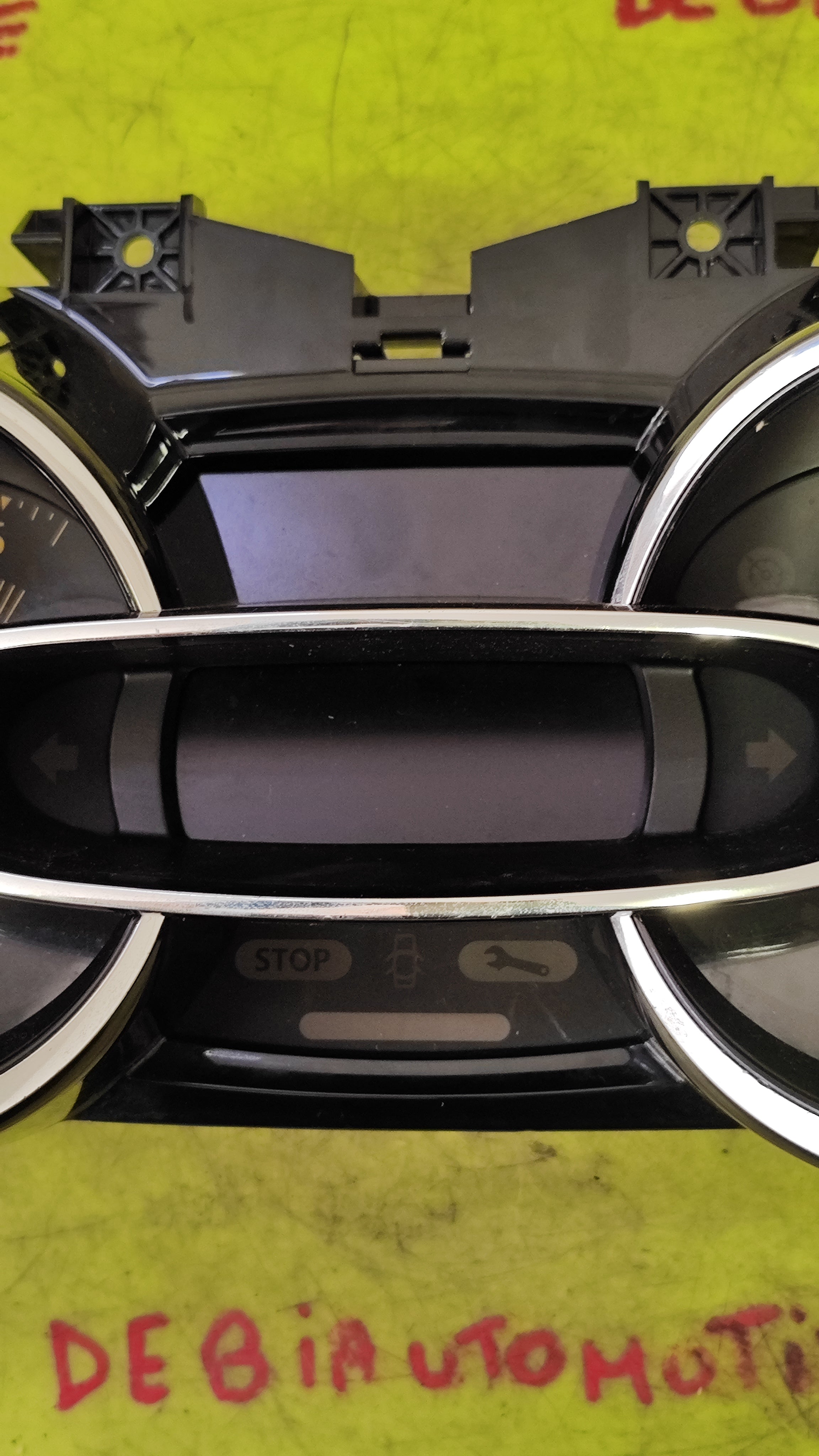 Quadro strumenti Renault Clio 1.5D 248108588R VPCRRF-10849-EP