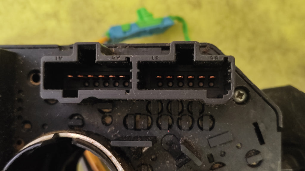 735381039 Devio luci con contatto spiralato Fiat Punto 