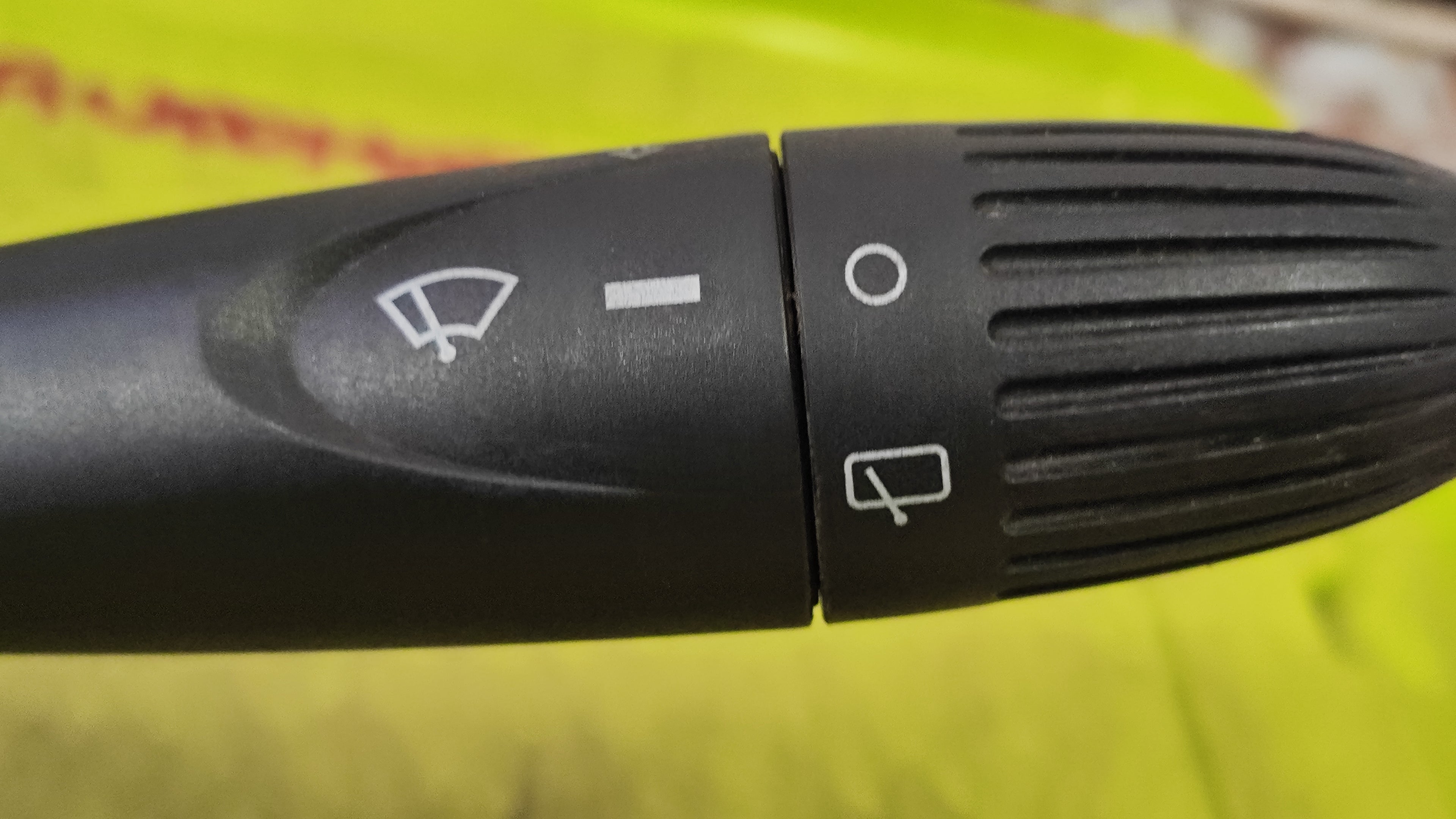 Devio luci con contatto spiralato Fiat Punto 735381039